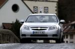 Chevrolet Epica 2006 года